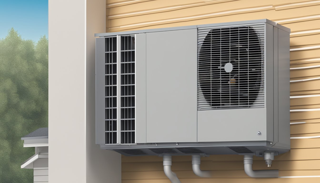 Stay Cool with a Manufactured Home AC Unit