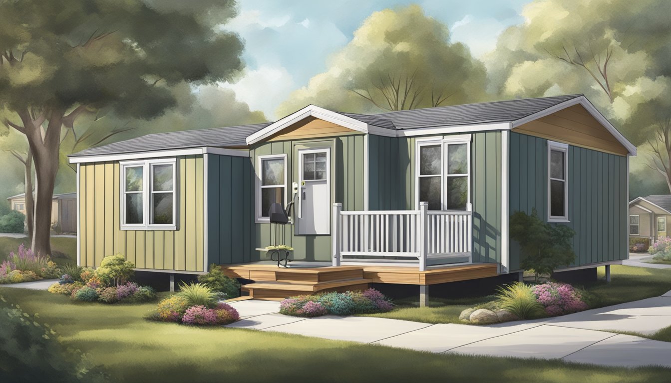 Guide to Buying Your Manufactured Home