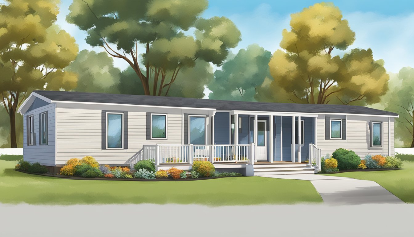 Discover the Cost of Manufactured Homes