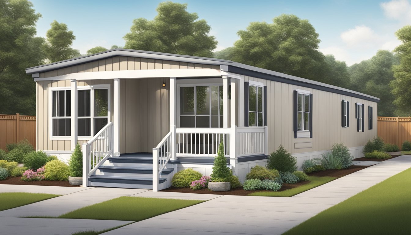 Transform Your Space with Manufactured Home Renovation Ideas