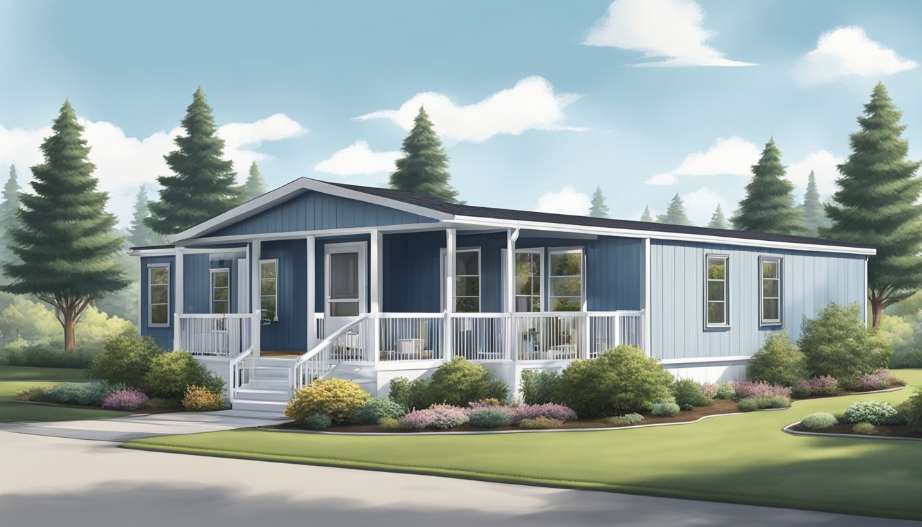 Understanding the Cost of a Manufactured Home