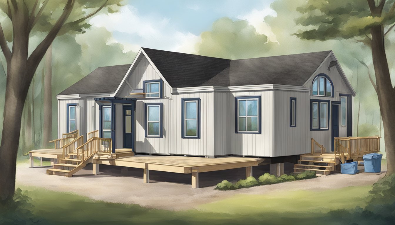 Key Distinctions Between Modular and Manufactured Homes