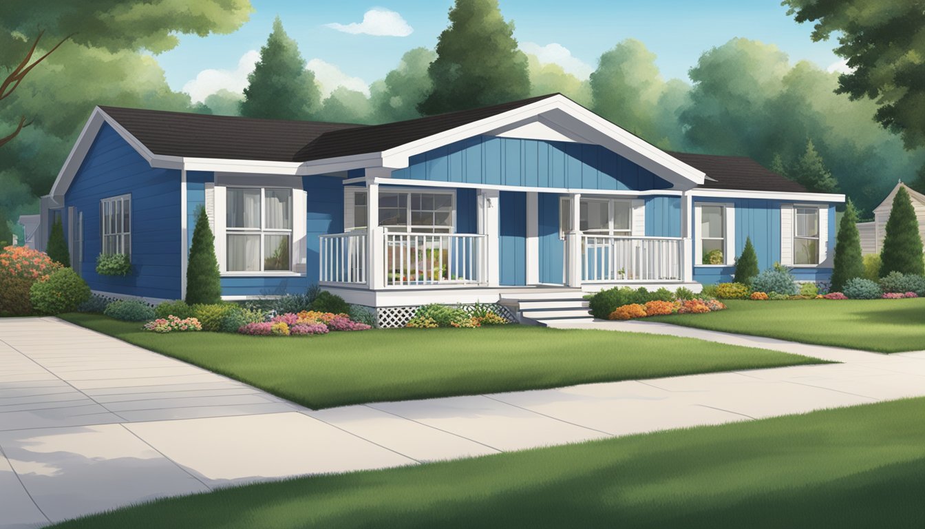 Quick Guide to Selling a Manufactured Home