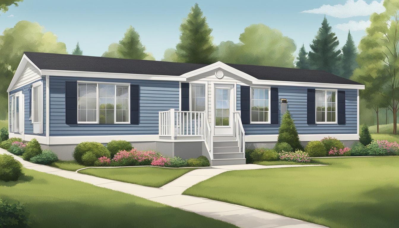 Does a Manufactured Home Depreciate